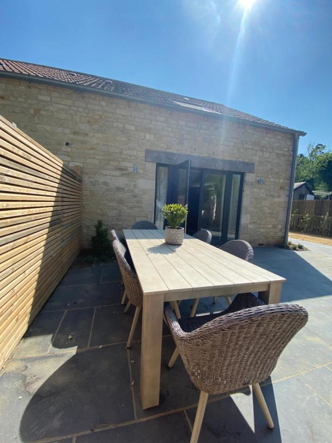 Linhay Cottages Box  Exterior foto