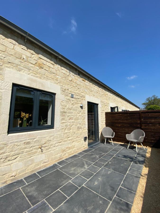 Linhay Cottages Box  Exterior foto