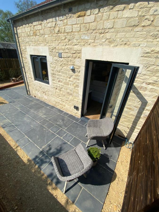 Linhay Cottages Box  Exterior foto