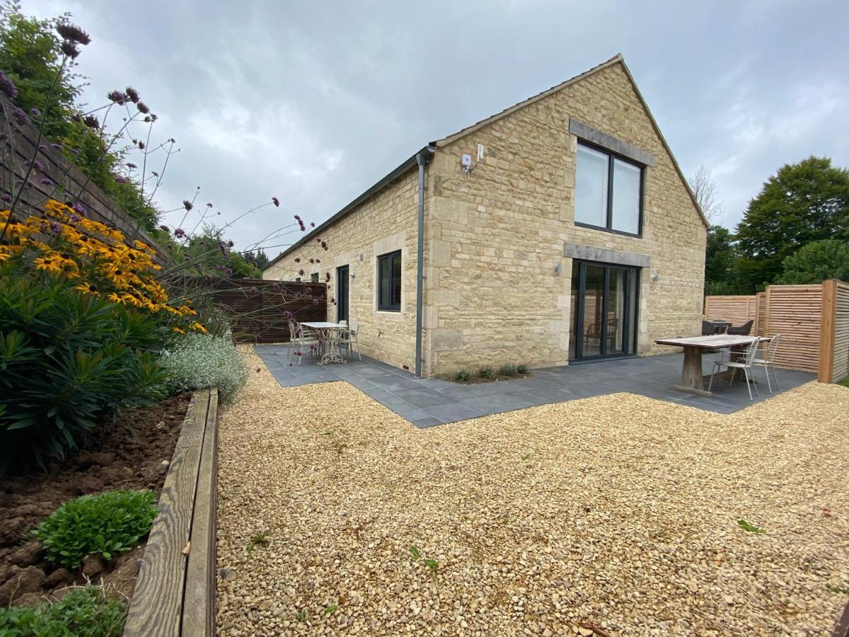 Linhay Cottages Box  Exterior foto